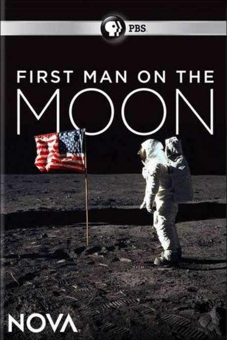 First Man on the Moon